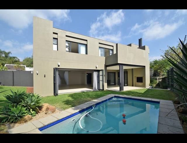 4 BEDROOM HOUSE FOR SALE IN MORNINGSIDE